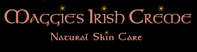 Maggie's Irish Cr&egrave;me - Natural Skin Care